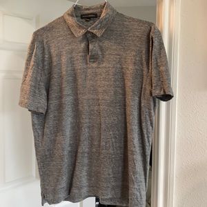 Banana republic short sleeve polo